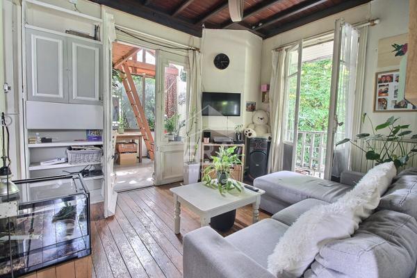 Maison Chatenay Malabry 7 pièce(s) 150 m2