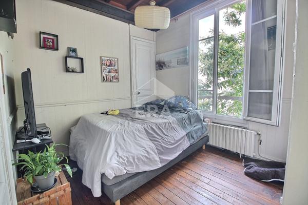 Maison Chatenay Malabry 7 pièce(s) 150 m2