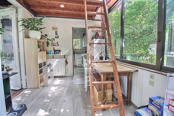 Maison Chatenay Malabry 7 pièce(s) 150 m2