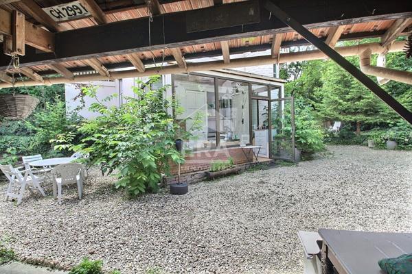 Maison Chatenay Malabry 7 pièce(s) 150 m2