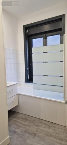 Maison à louer à Carvin dans le Pas-de-Calais (62220), ref : 62032-L863