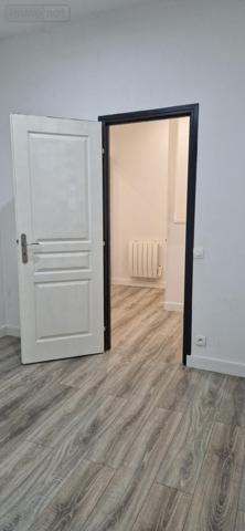 Maison à louer à Carvin dans le Pas-de-Calais (62220), ref : 62032-L863