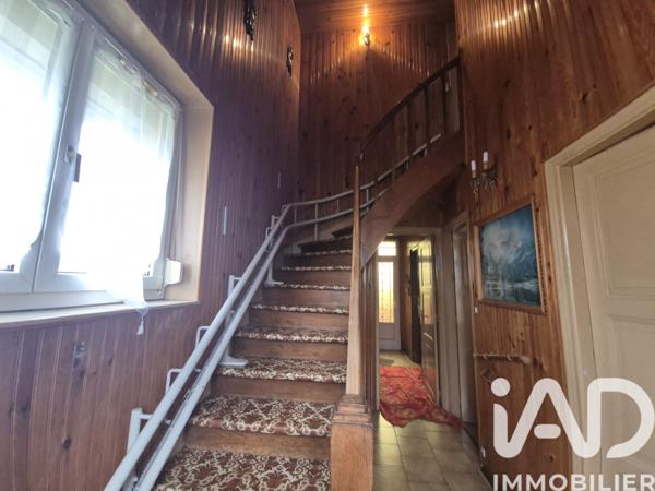 Maison à vendre 4 pièces 83 m² Custines