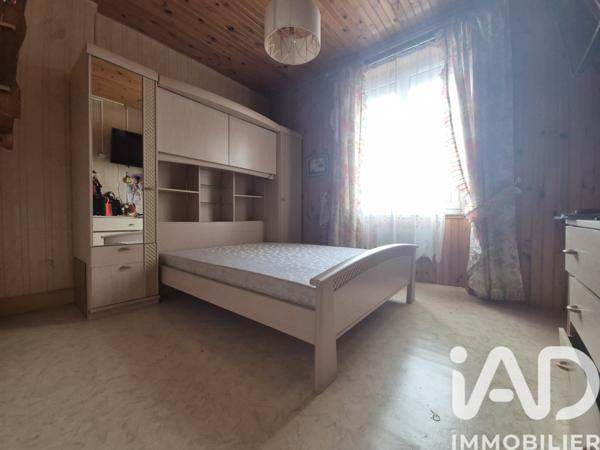 Maison à vendre 4 pièces 83 m² Custines