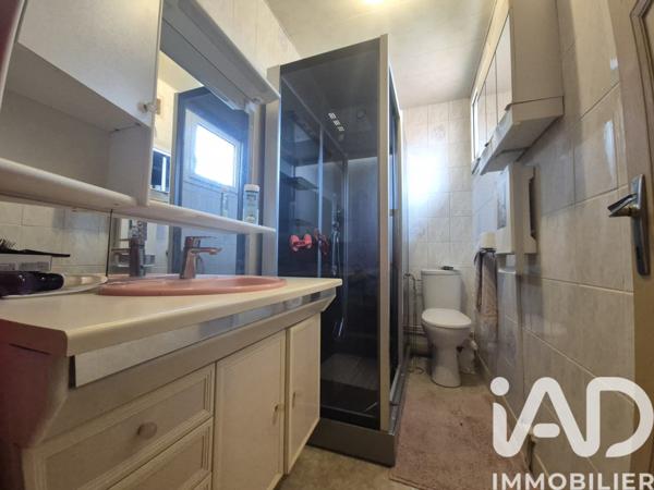 Maison à vendre 4 pièces 83 m² Custines