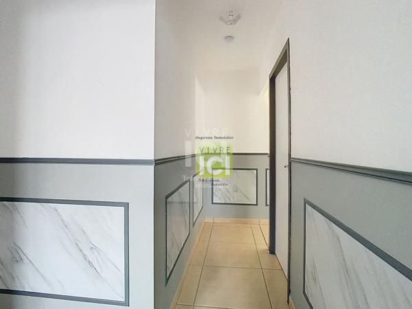 Maison Trementines 97.20 m2