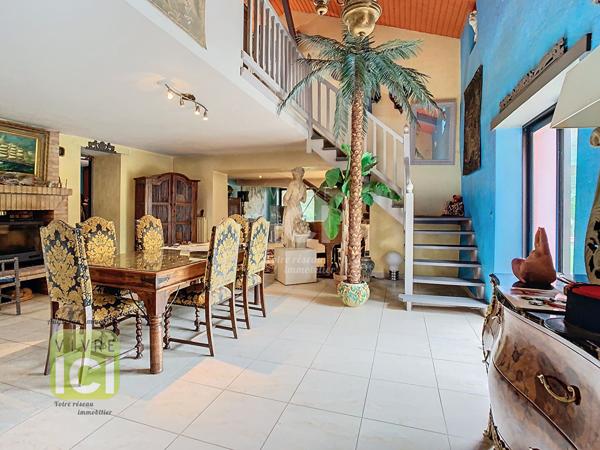 Maison Trementines 97.20 m2