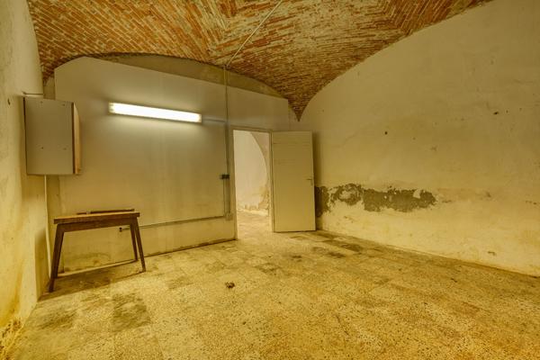 Vente murs local commercial - 2 pièces 44 m² Bastia centre ville - Boulevard Auguste Gaudin