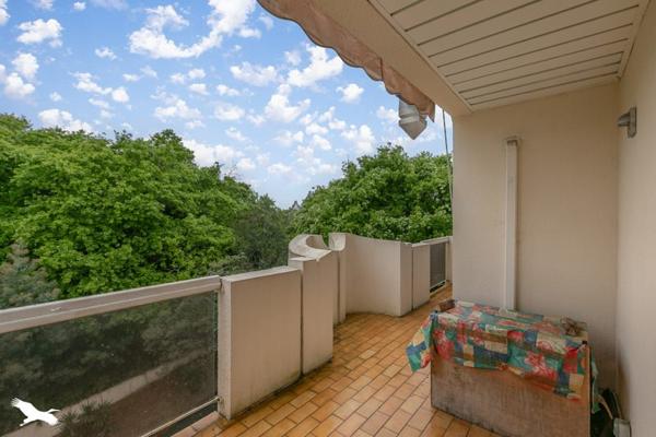 Appartement à vendre |  Arcachon |  4 pièces | 108 m²