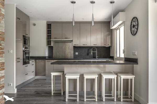 Appartement à vendre |  Arcachon |  4 pièces | 108 m²