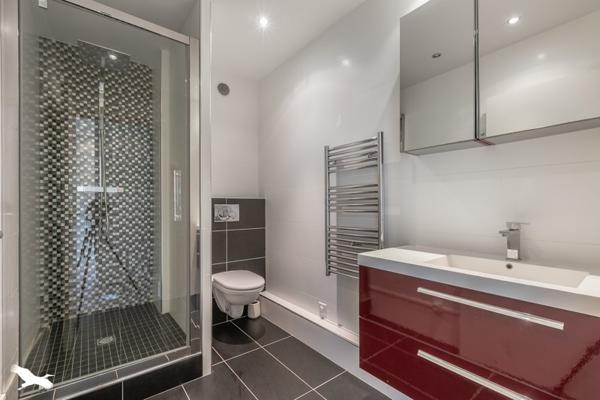 Appartement à vendre |  Arcachon |  4 pièces | 108 m²