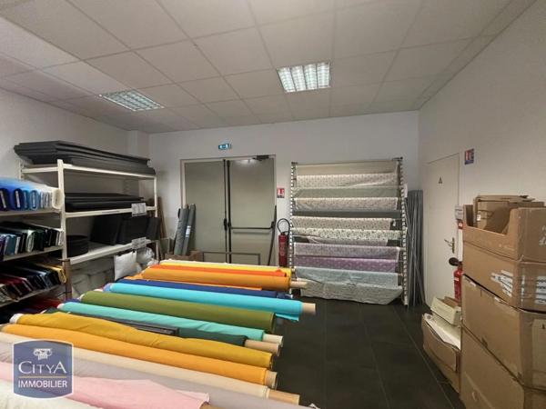 Local commercial à louer