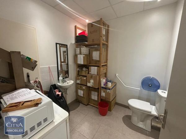 Local commercial à louer