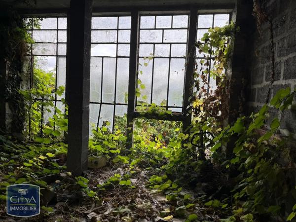 Immeuble à vendre 244.39m²