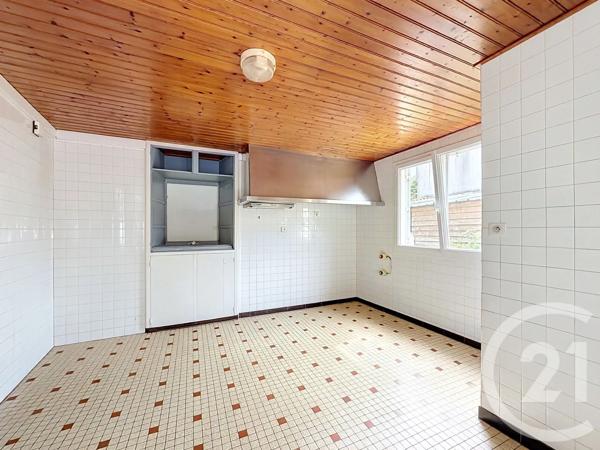 Maison à vendre  6 pièces - 152 m 2   OREE D ANJOU  - 49