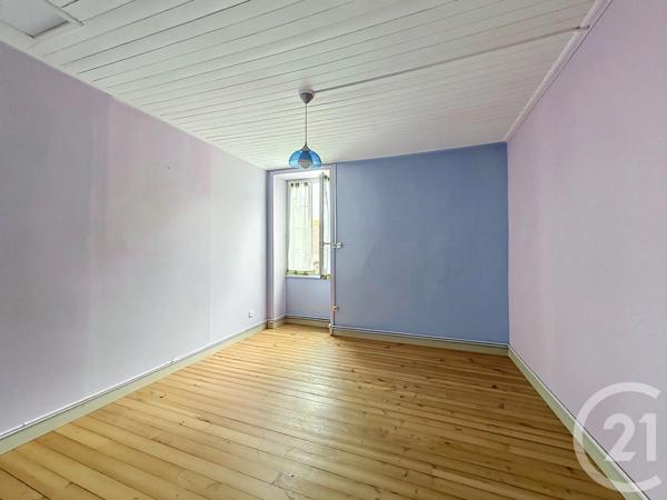 Maison à vendre  6 pièces - 152 m 2   OREE D ANJOU  - 49