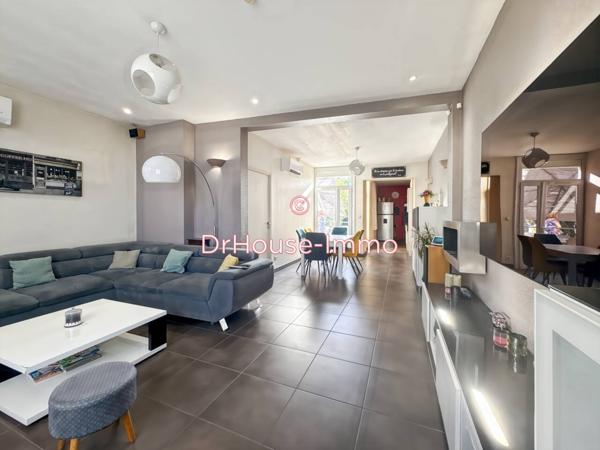 Maison à vendre 5 pièces de 95 m²