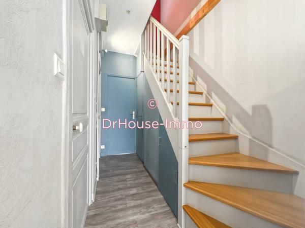 Maison à vendre 5 pièces de 95 m²