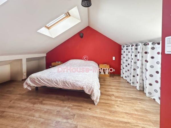 Maison à vendre 5 pièces de 95 m²