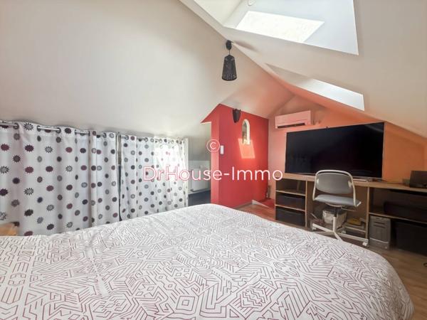 Maison à vendre 5 pièces de 95 m²