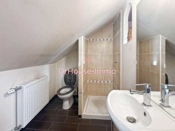 Maison à vendre 5 pièces de 95 m²