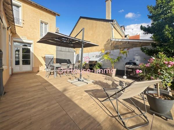 Maison à vendre 5 pièces de 95 m²