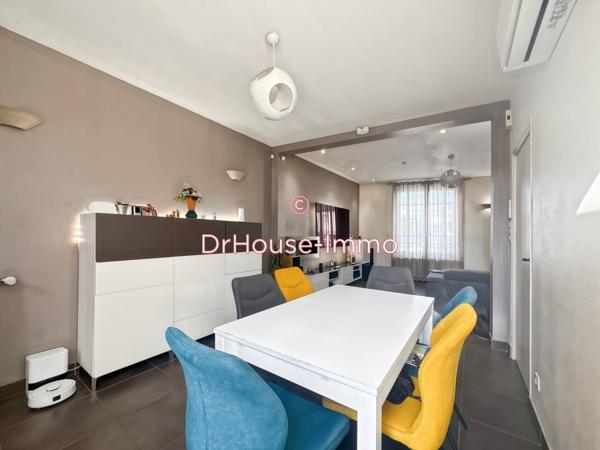 Maison à vendre 5 pièces de 95 m²