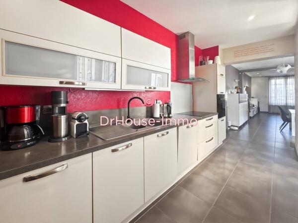 Maison à vendre 5 pièces de 95 m²