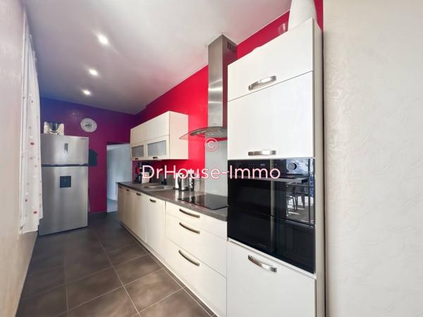 Maison à vendre 5 pièces de 95 m²