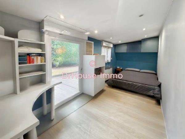 Maison à vendre 5 pièces de 95 m²