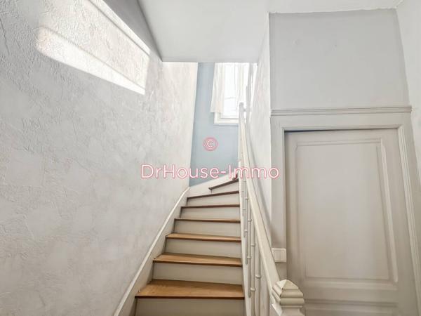 Maison à vendre 5 pièces de 95 m²
