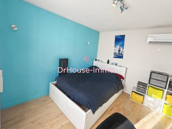 Maison à vendre 5 pièces de 95 m²