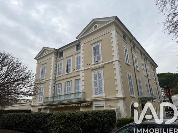 Appartement à vendre 3 pièces 94 m² Montélimar