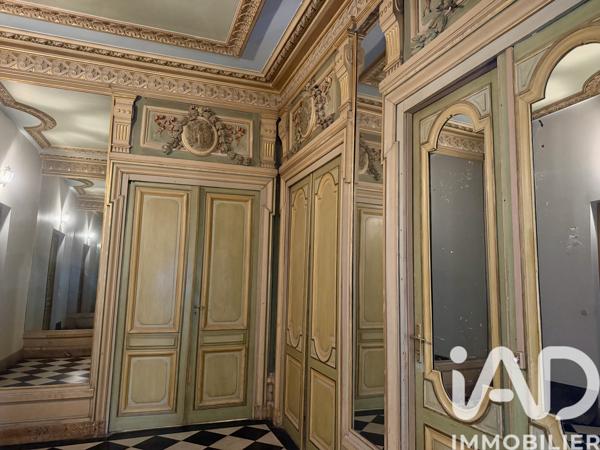 Appartement à vendre 3 pièces 94 m² Montélimar