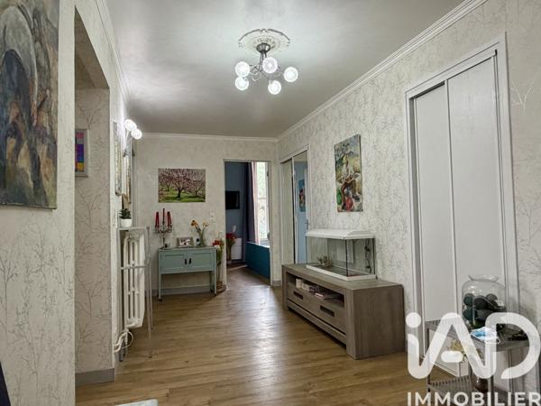 Appartement à vendre 3 pièces 94 m² Montélimar