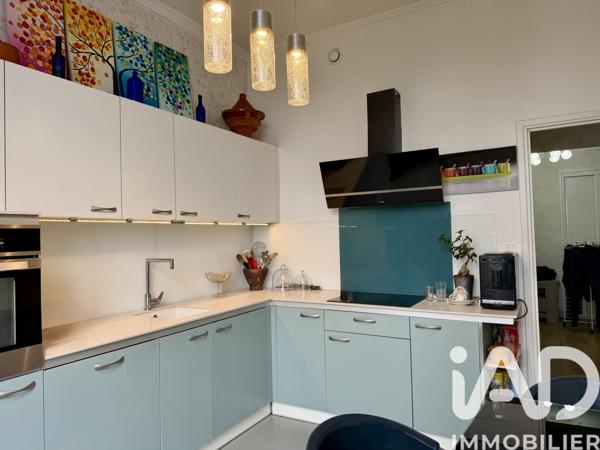 Appartement à vendre 3 pièces 94 m² Montélimar