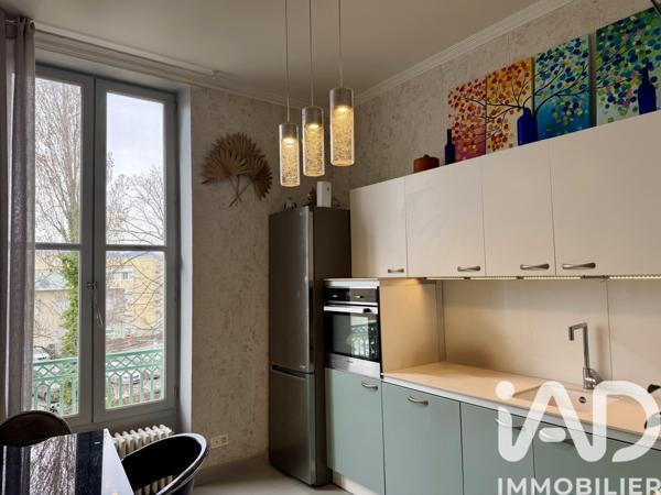 Appartement à vendre 3 pièces 94 m² Montélimar