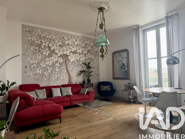 Appartement à vendre 3 pièces 94 m² Montélimar