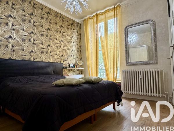 Appartement à vendre 3 pièces 94 m² Montélimar