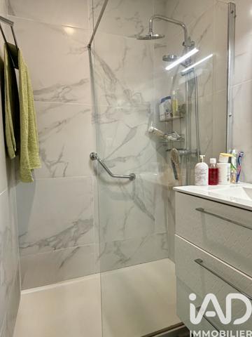 Appartement à vendre 3 pièces 94 m² Montélimar