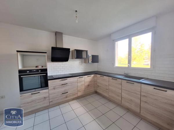 Maison à louer 4 pièces 78.8m²