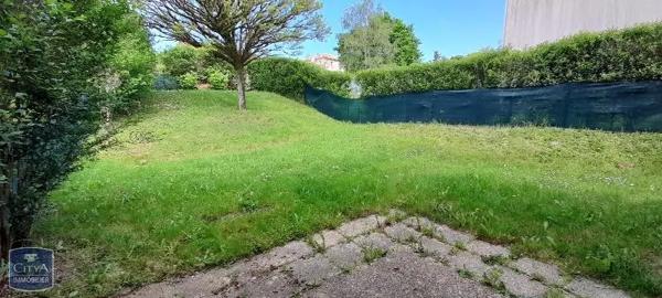 Maison à louer 4 pièces 78.8m²