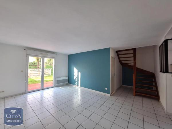 Maison à louer 4 pièces 78.8m²