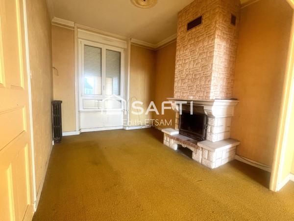 Maison 10 pieces 133 m²