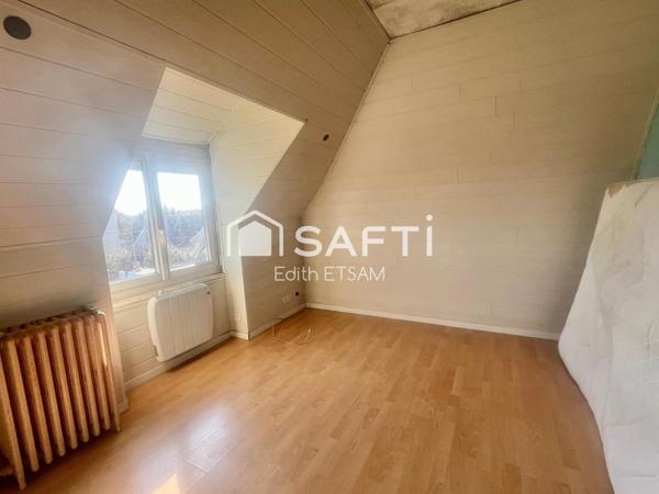 Maison 10 pieces 133 m²