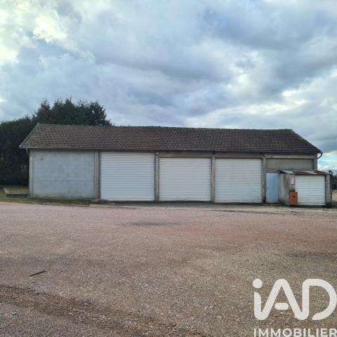 Terrain à vendre 4 819 m² Saint-Vallier