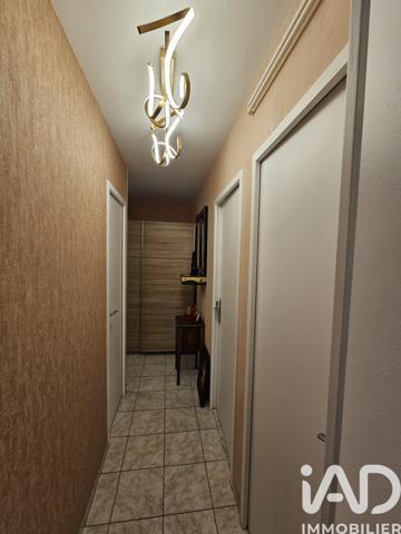 Appartement à vendre 4 pièces 69 m² Sens