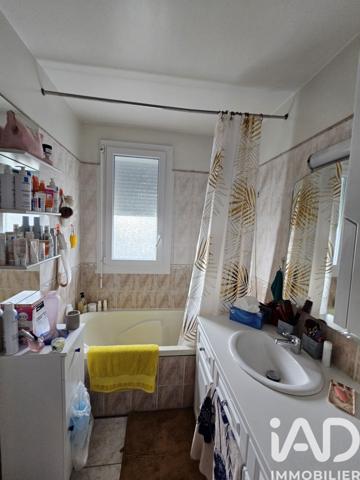 Appartement à vendre 4 pièces 69 m² Sens