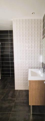 Appartement de 46,76 m²