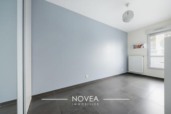 Appartement T6 avec terrase, jardin et garage